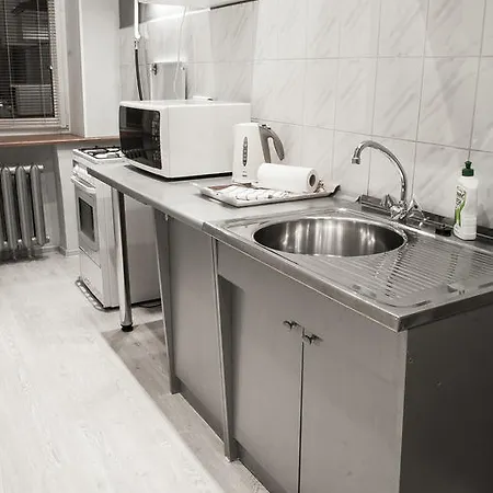 Appartamento Minskroom Minsk