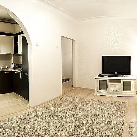 Appartamento Minskroom *