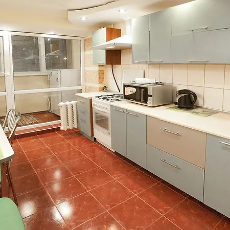 Minskroom Minsk
