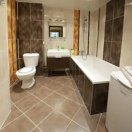 Minskroom Minsk