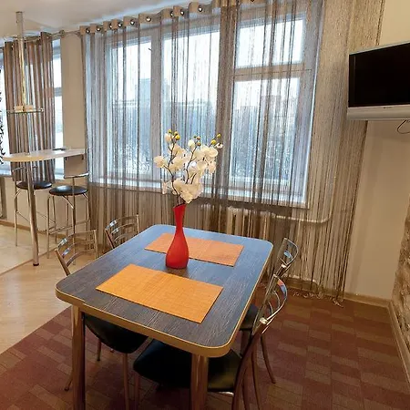 Appartamento Minskroom Minsk