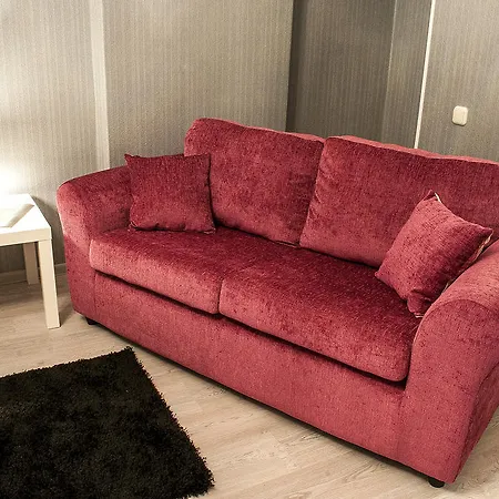 Daire Minskroom Minsk
