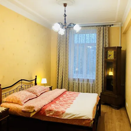 Appartamento Minskroom