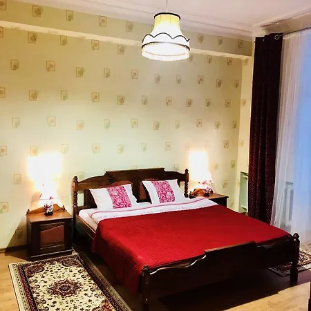 Minskroom Апартаменты Минск
