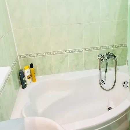 Апартаменты Minskroom *