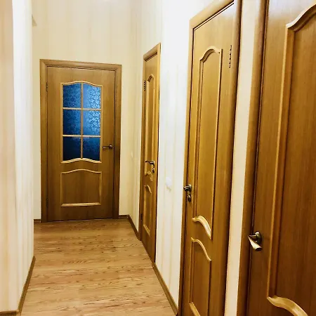 Апартаменты Minskroom *