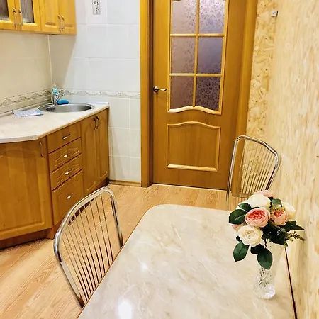 Апартаменты Minskroom Минск
