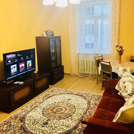 Апартаменты Minskroom *